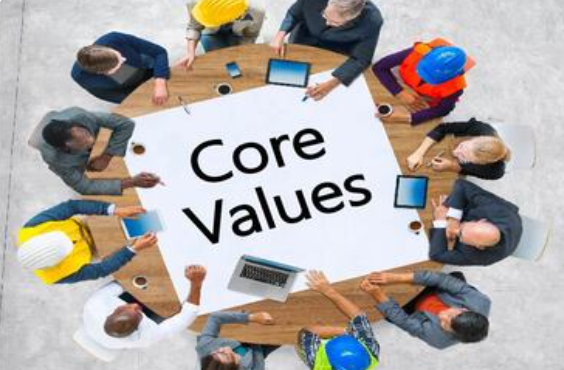 Core Values
